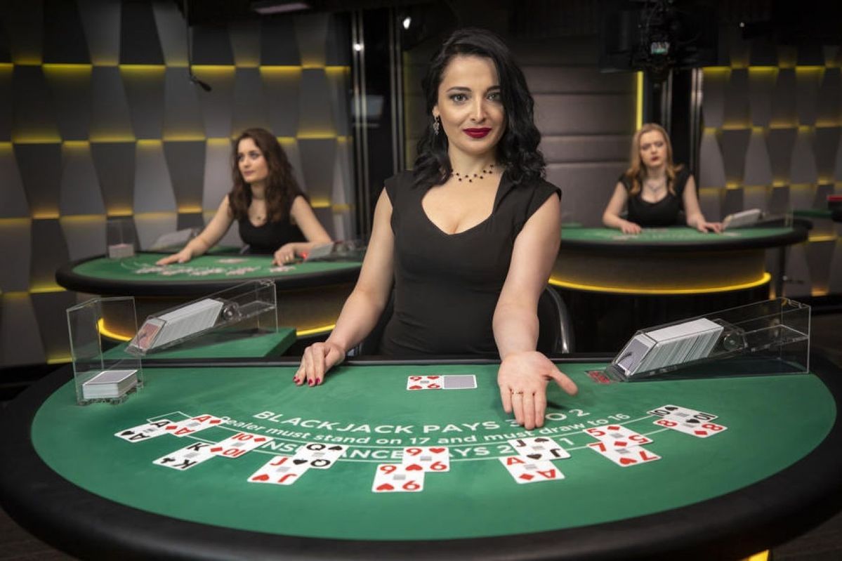 Adda52 Live Casino